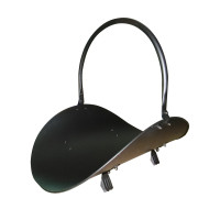 Vorschau: HTI-Living Adrik Kaminholzkorb Vorschau: HTI-Living Adrik Kaminholzkorb