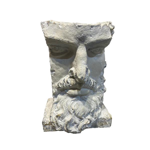 Pflanzgefäß Apollon_04