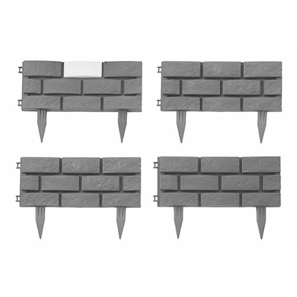 Beetkantenset Nessa Solar,