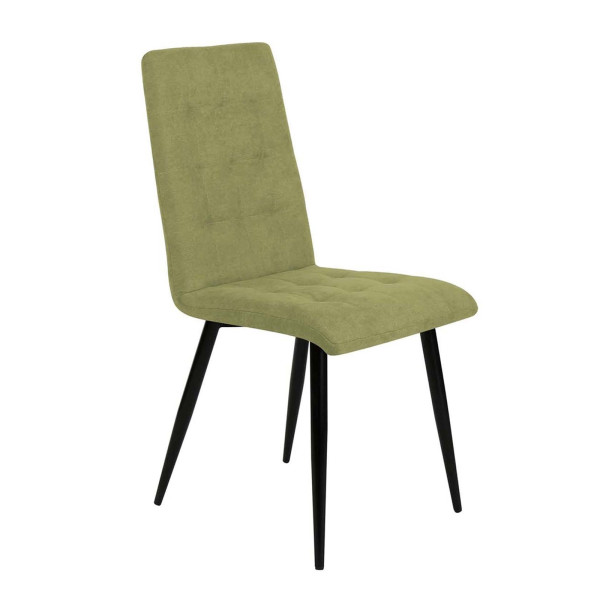 Stuhl Denver grün