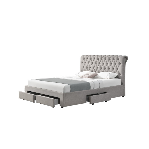 HTI-Line Claire 180 Bett