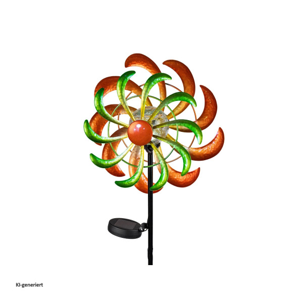 Windrad 25x110