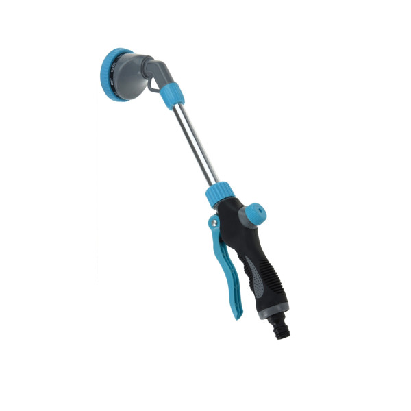 RASENSPRENGER 7 CM LÄNGE 42 CM