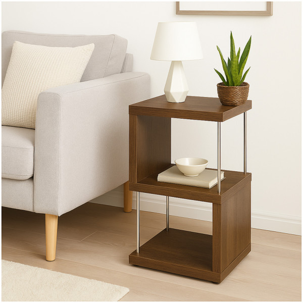 Regal Thekla 3065 Eiche