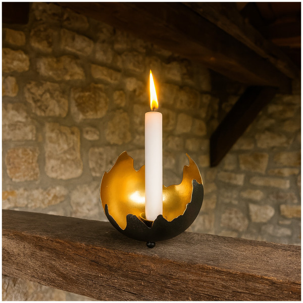 Kerzenhalter Verena Schwarz