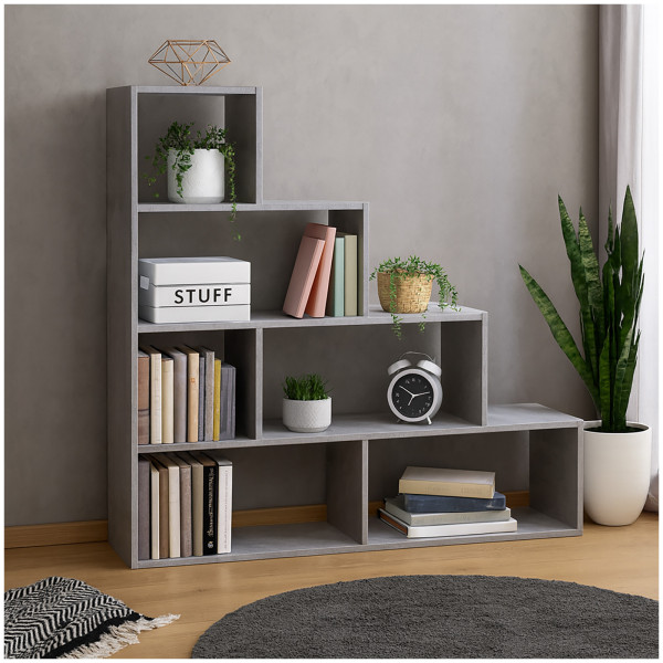 HTI-Living Thekla Beton Raumteiler