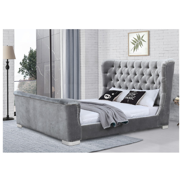 HTI-Living Yuna Bett 180 x 200 cm