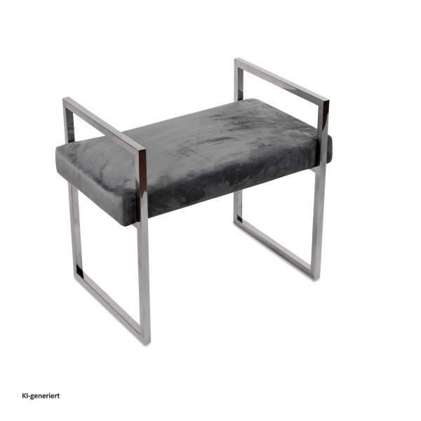 Hocker 64x54cm