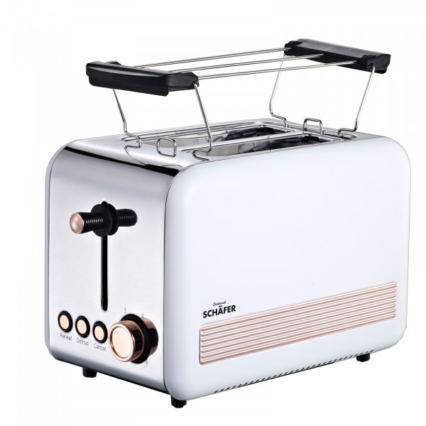 Schäfer Deluxe Toaster