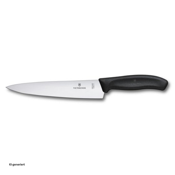 Tranchiermesser