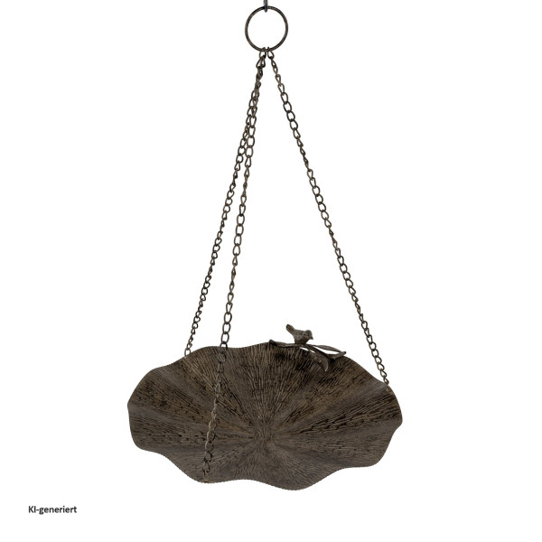 Vogeltränke 38