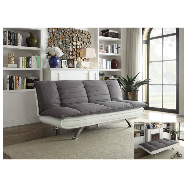HTI-Line Muscle Schlafsofa