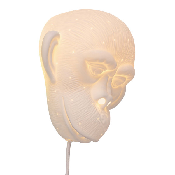 X Wandleuchte MONO 1-flg.