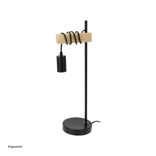 TISCHLAMPE 50CM