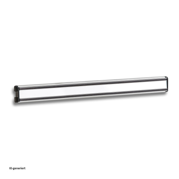 Magnetleiste, Aluminium