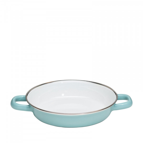 Riess NATURE GREEN LIGHT Eierpfanne
