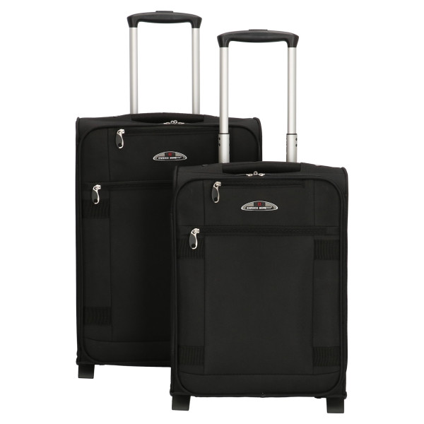 Softcase Trolley-Set 2-tlg.