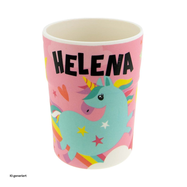 Kinderbecher Helena
