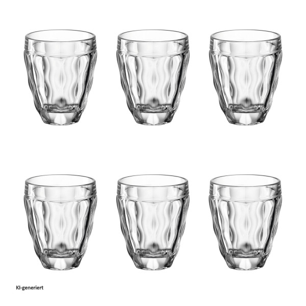 WH Becher 270ml Brindisi