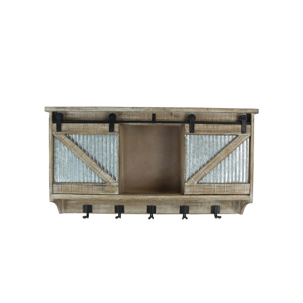 HTI-Line Valja Garderobe