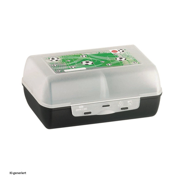 VARIABOLO Clipbox Kinder mit Trennwand