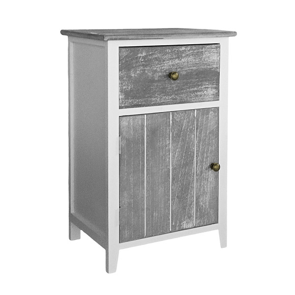 Nachtschrank Mia rechts