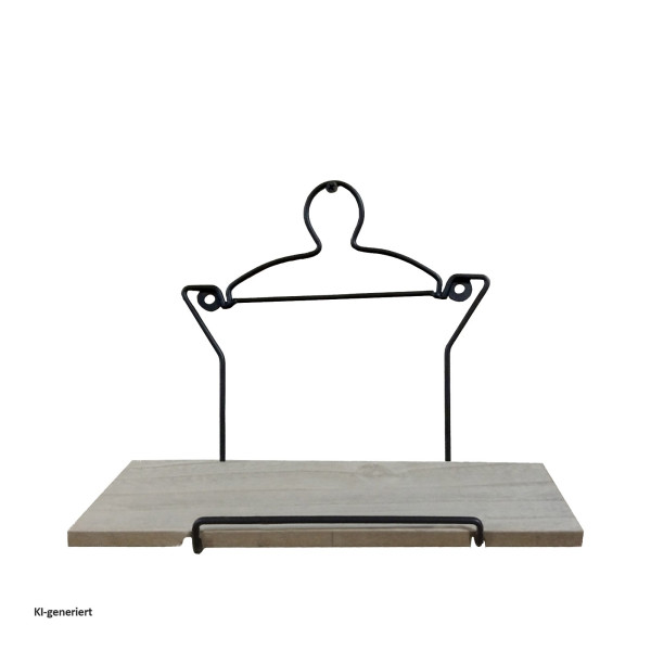 Wandboard Topf