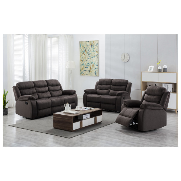 HTI-Living Kirwall Sofagarnitur