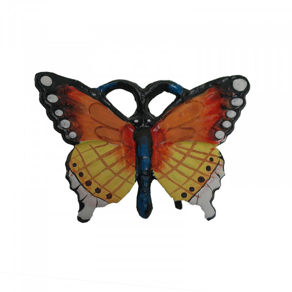 HTI-Line Schmetterling Wanddeko