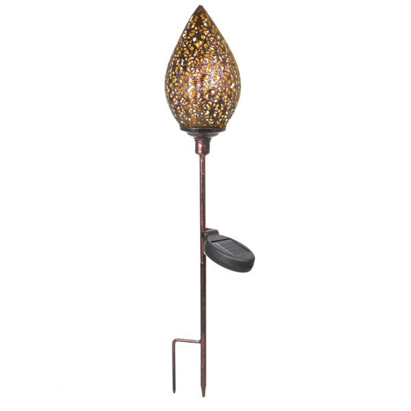 Solarlampe Soley Knospe