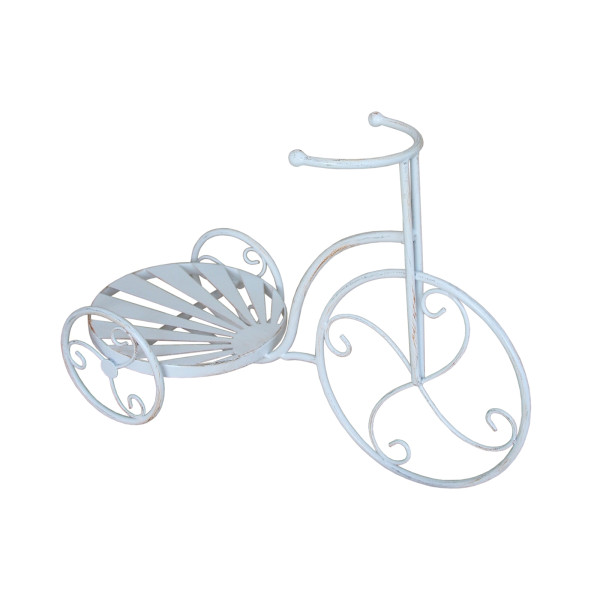 HTI-Living Celia Pflanzenständer Fahrrad
