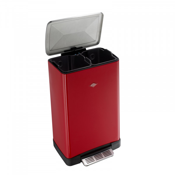 Wesco Big Double Boy Abfalleimer