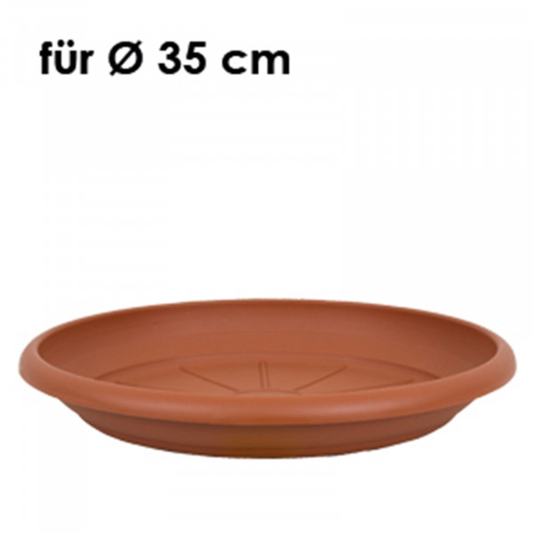 HTI-Living 33 cm Untersetzer