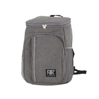 NTK-Collection mit 22 Litern Stauraum für Alltag, Arbeit oder Fre Praktischer Kühlrucksack NTK-Collection mit 22 Litern Stauraum für Alltag, Arbeit oder Fre Praktischer Kühlrucksack