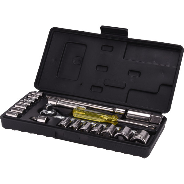 STECKSCHLÜSSELSATZ 20 STK