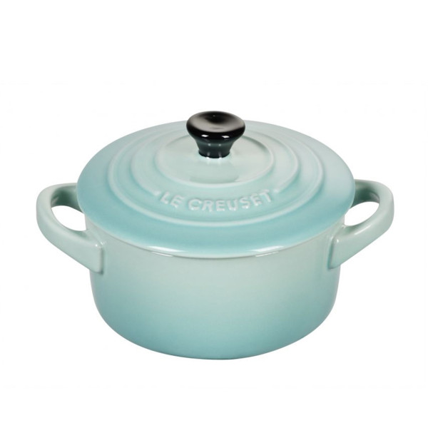 Le Creuset Poterie Mini Cocotte