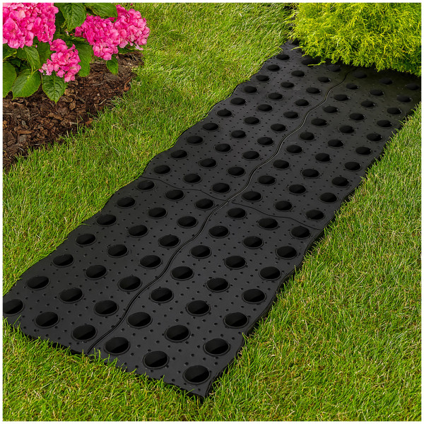 Gehwegplatte Nessa 4-teilig