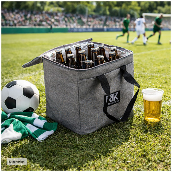 Kühltasche Neria Grau