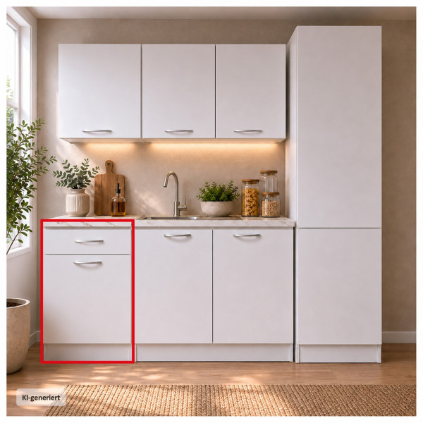Unterschrank Jenna 50 cm
