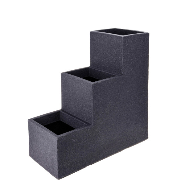 BLUMENTOPF 40X40X35CM