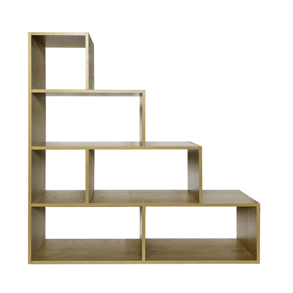 Bücherregal Thekla 11430 Baumscheibe