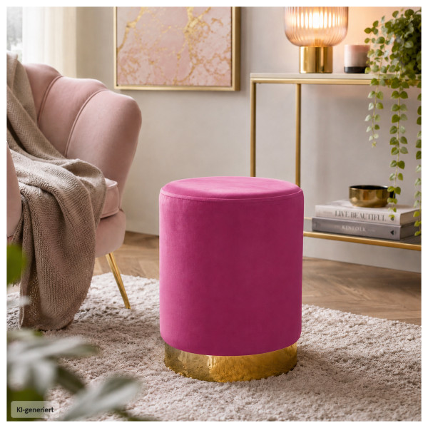 Hocker Reese pink