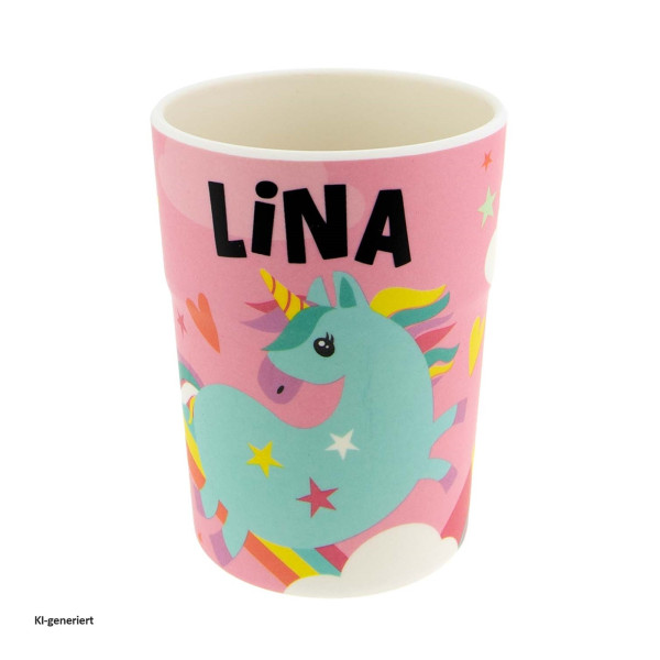 Kinderbecher Lina