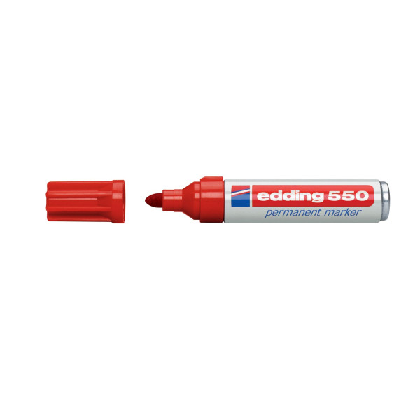 edding edding 550 Permanent-Marker 3-4 mm