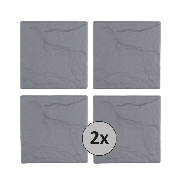 Gehwegplattenset Nessa