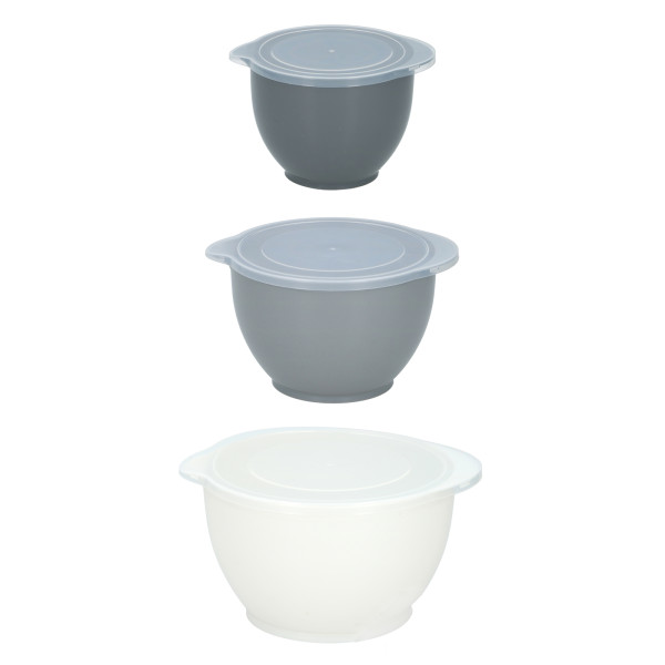 Rührschüssel 6pc