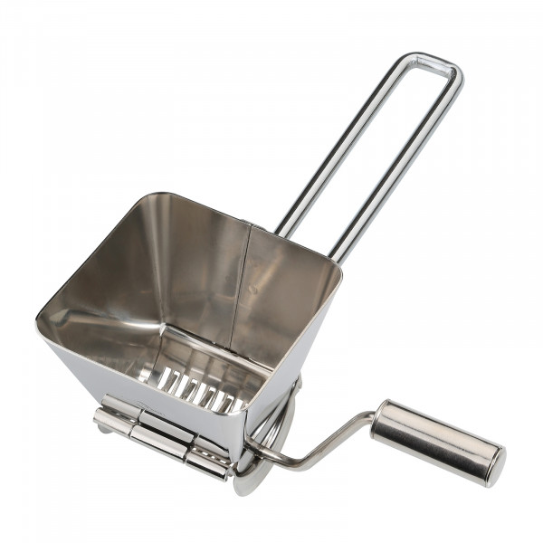 Küchenprofi für Rechts- und Linkshänder Kräuterschneider