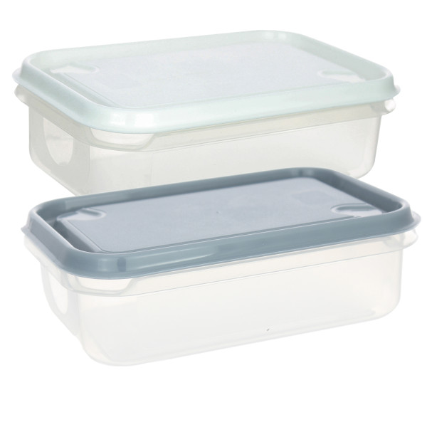 Vorrats-/Frischhaltedose BERLIN, 0,5 L,