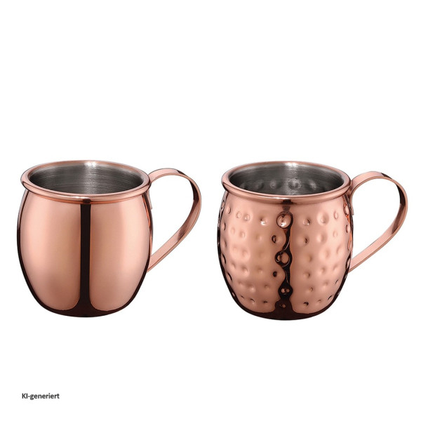 Shot MOSCOW MULE 1 Stück