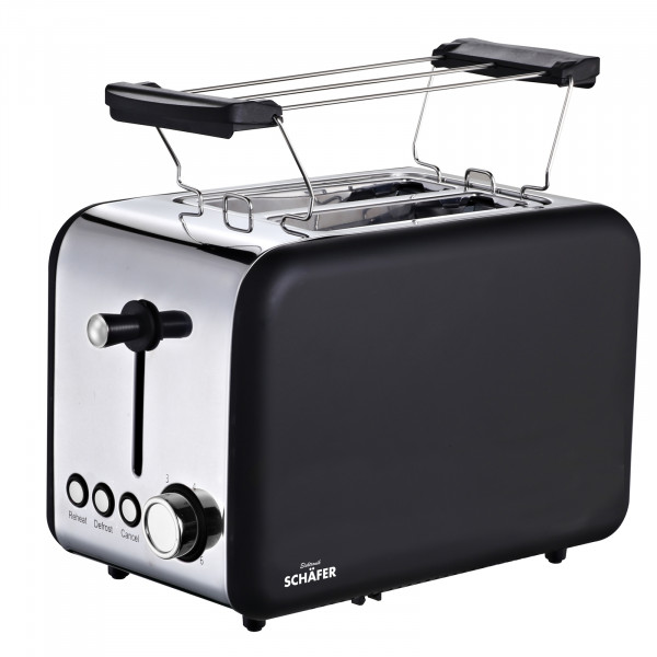Schäfer Deluxe Toaster